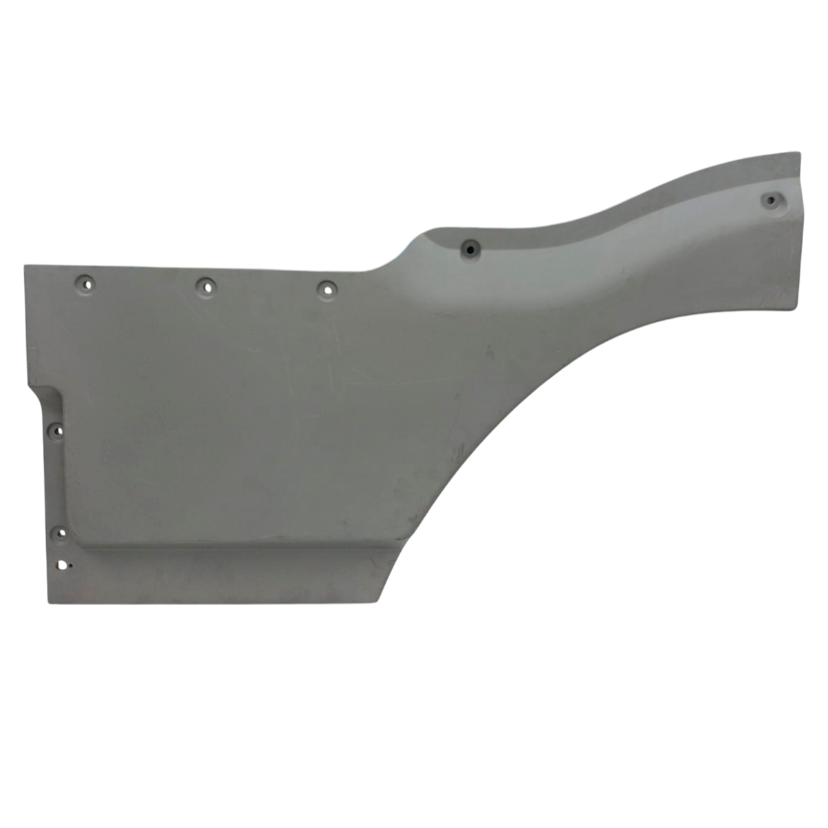 EXTENSAO PORTA INTERNA DIREITA MB ACTROS MEGASPACE (9417280956.)