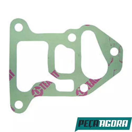 CAIXA 5  JUNTA DO FILTRO ROTATIVO PARA SCANIA (CX.238403**5)