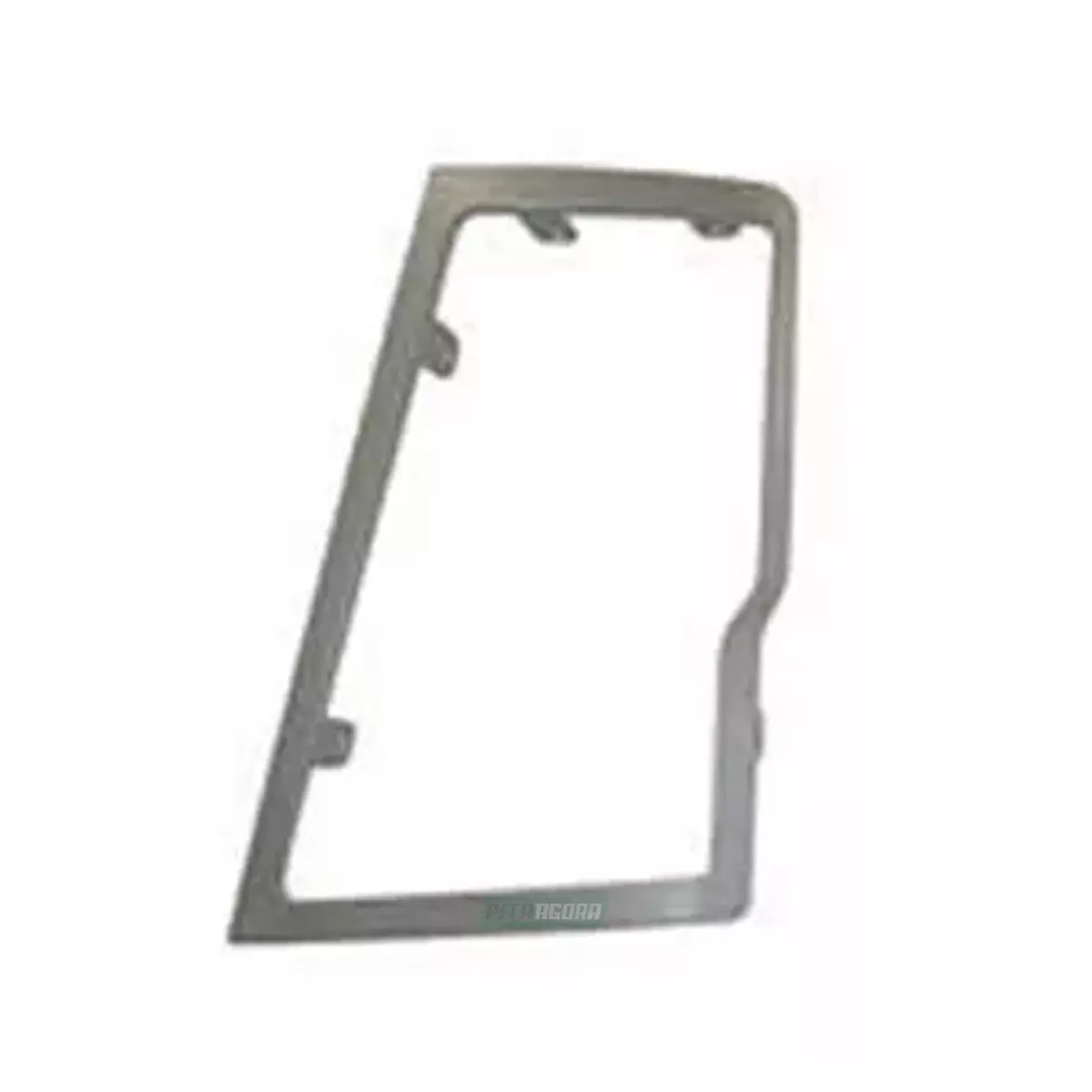 ARO FAROL PRINCIPAL ESQUERDO VOLVO FH12 ANO 2005 A 2010 (20452847R-1500VL)