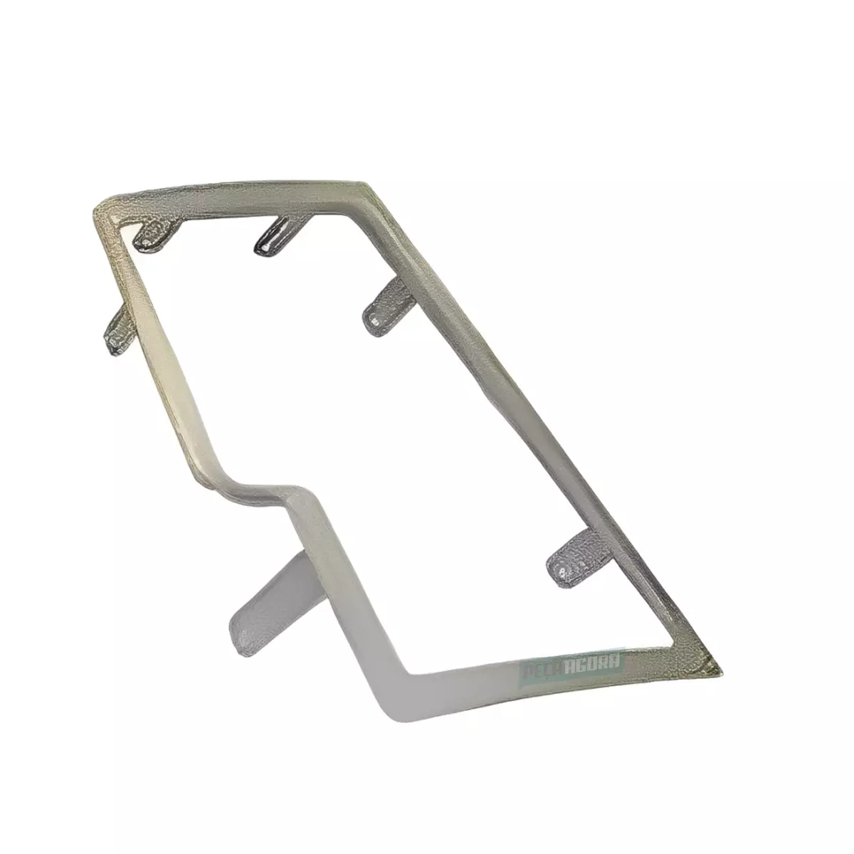 ARO FAROL PRINCIPAL DIREITO VOLVO FH12 ANO 2005 A 2010 (20452848./)