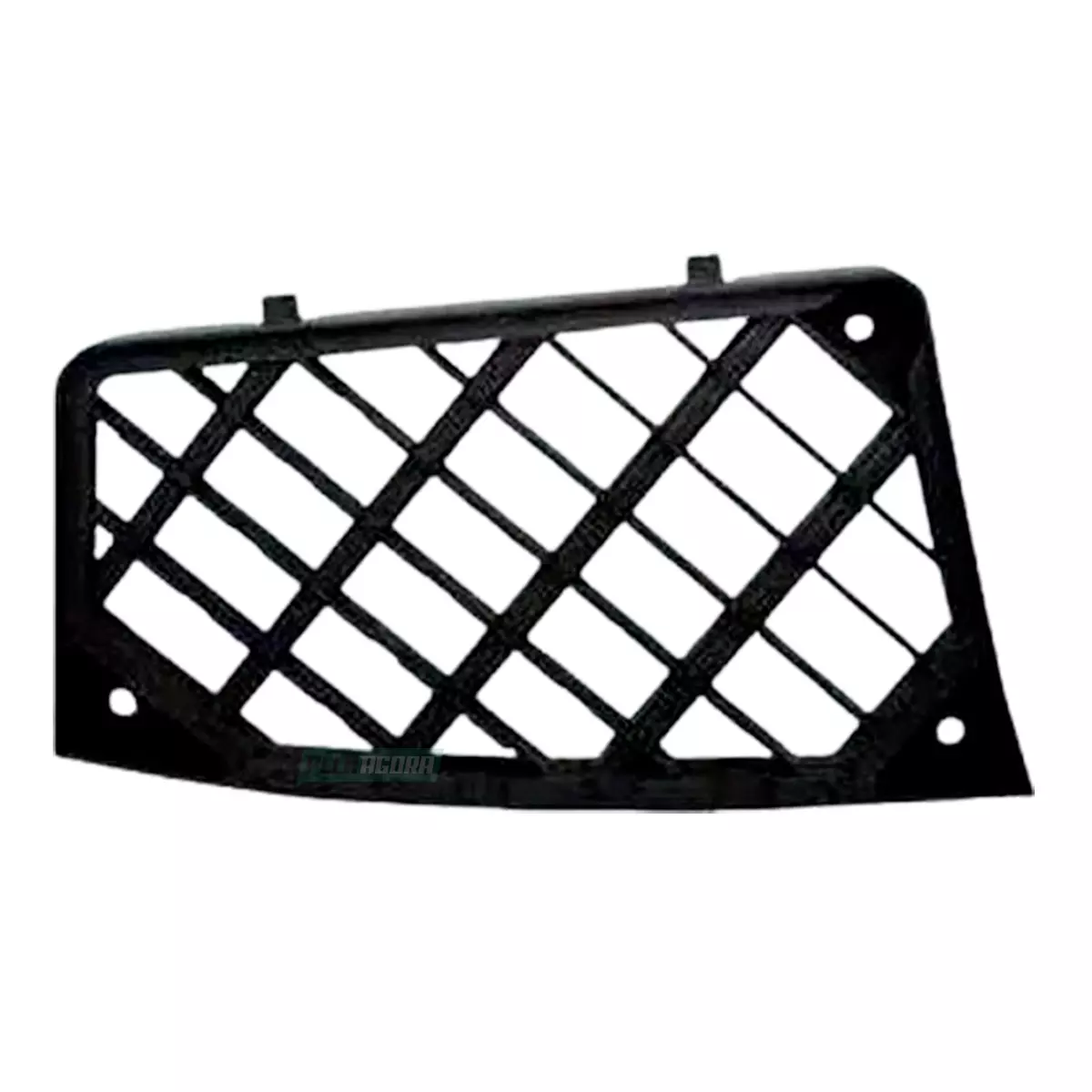 PISANTE LATERAL ESQUERDO VOLVO VM  (20957734-1503V)