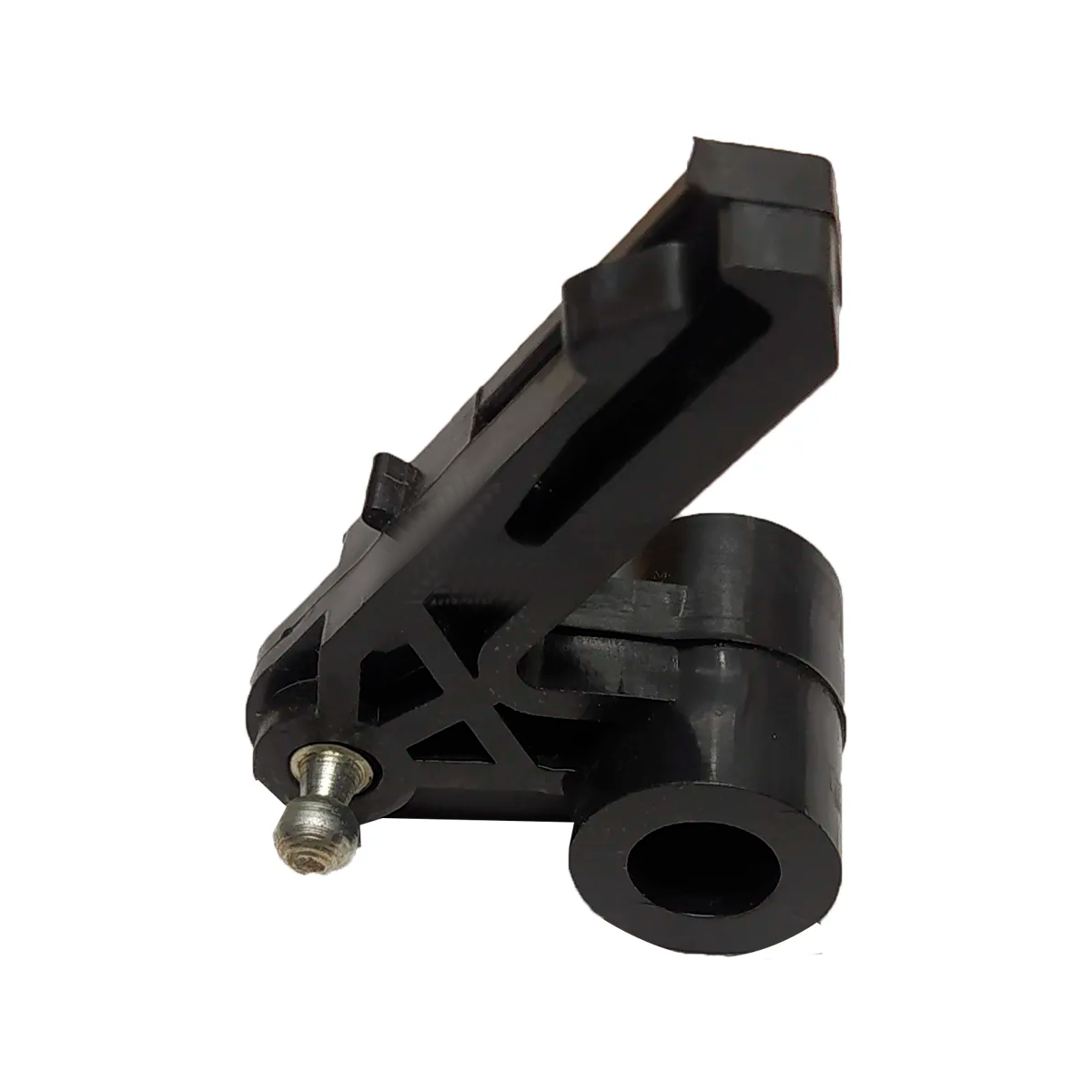 TRINCO PUXADOR PORTA ESQUERDO DAF XF95 XF105  (1354696.-.)