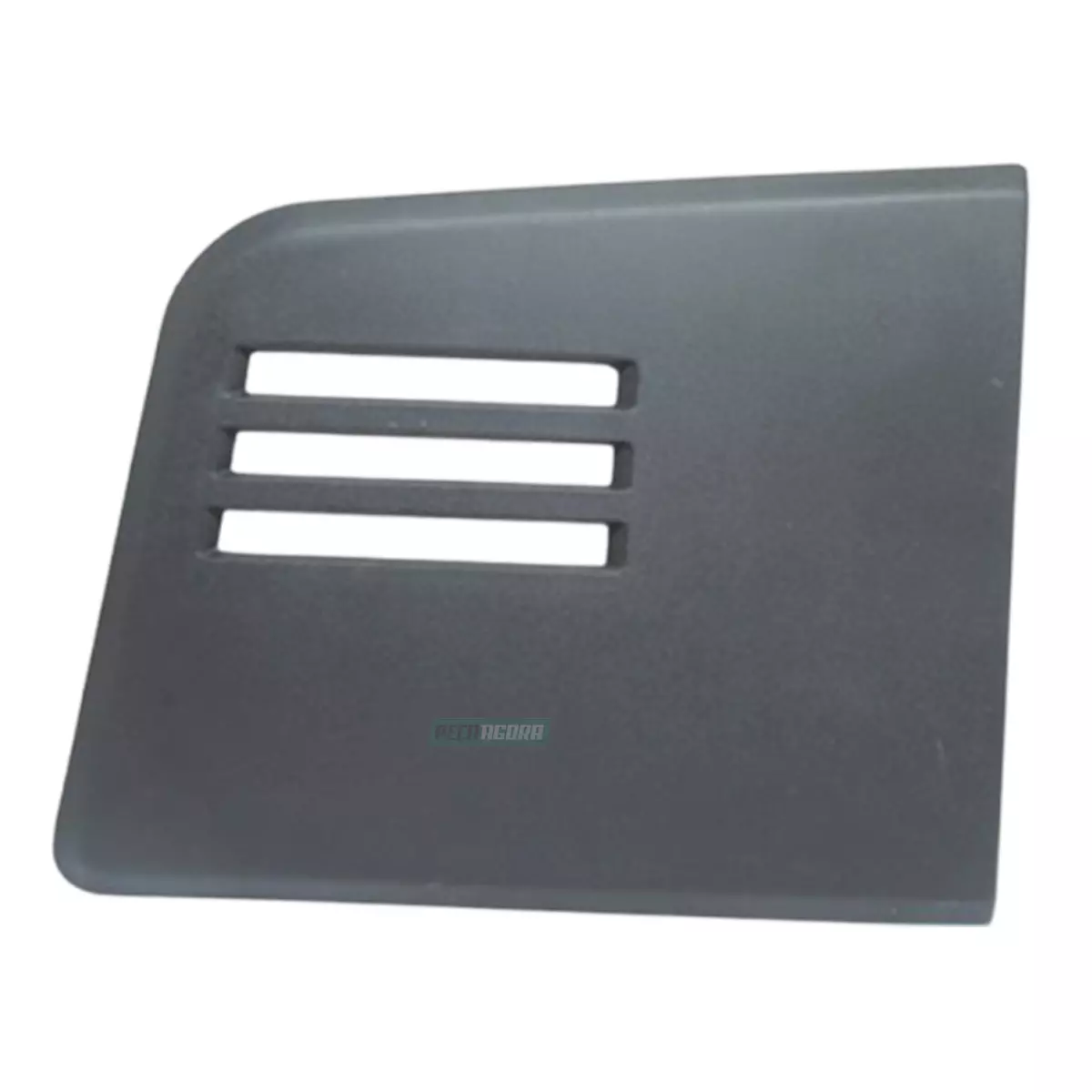 ACABAMENTO GRADE SUPERIOR ESQUERDO VOLVO FM 2010  (82266439-1759V)