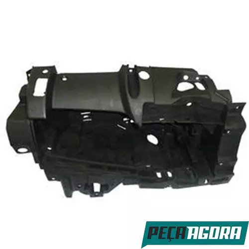 ALOJAMENTO BOJO FAROL ESQUERDO VOLVO FH13 2008... (82209788-82367098)