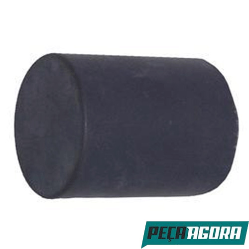 CAIXA 2 TAMPAO BORRACHA RESERVATORIO RADIADOR MERCEDES BENZ (CX.6825067033**2)
