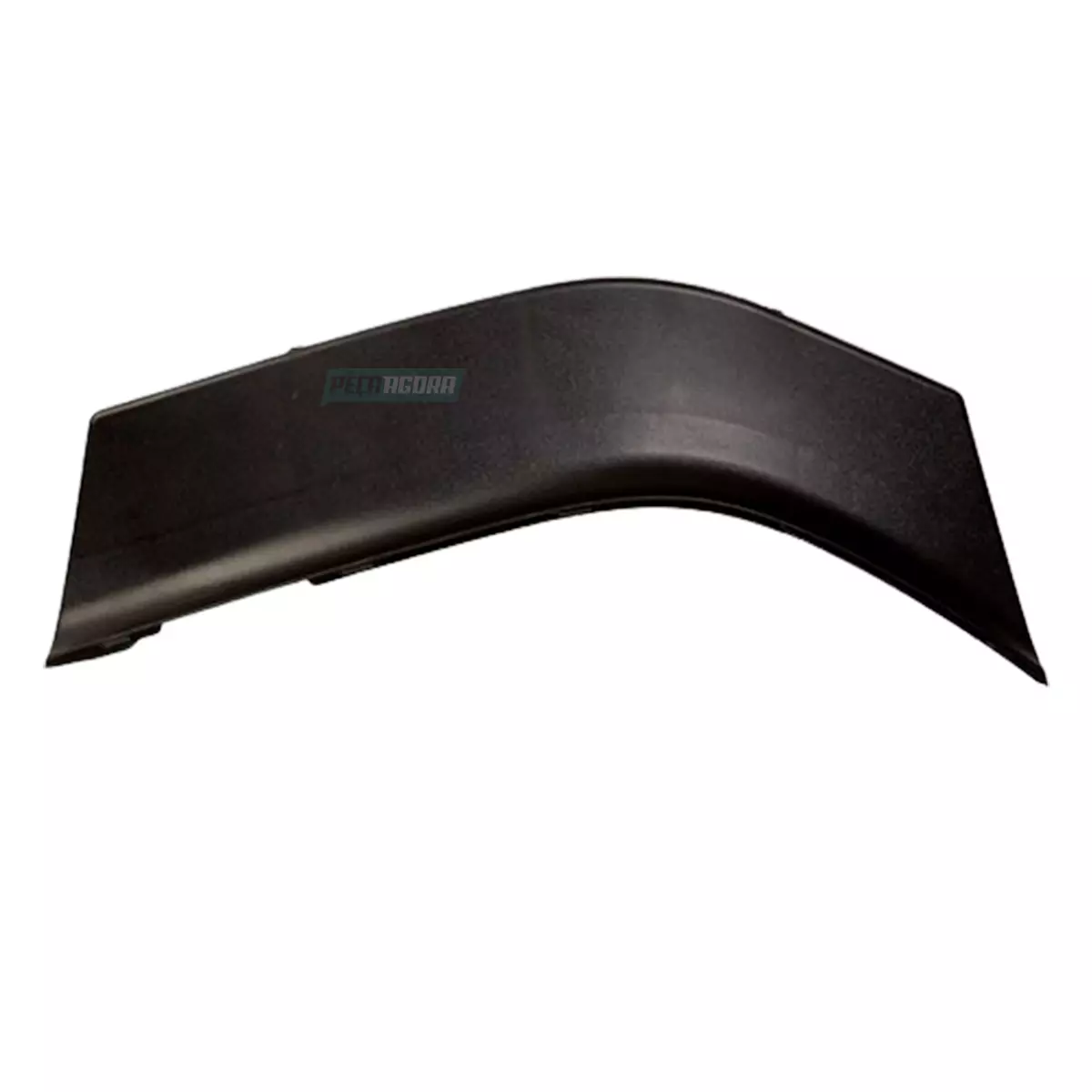 ACABAMENTO DIANTEIRO PARALAMA DIREITO SCANIA SERIE 4 HIGHLINE P G R  (1431932-18