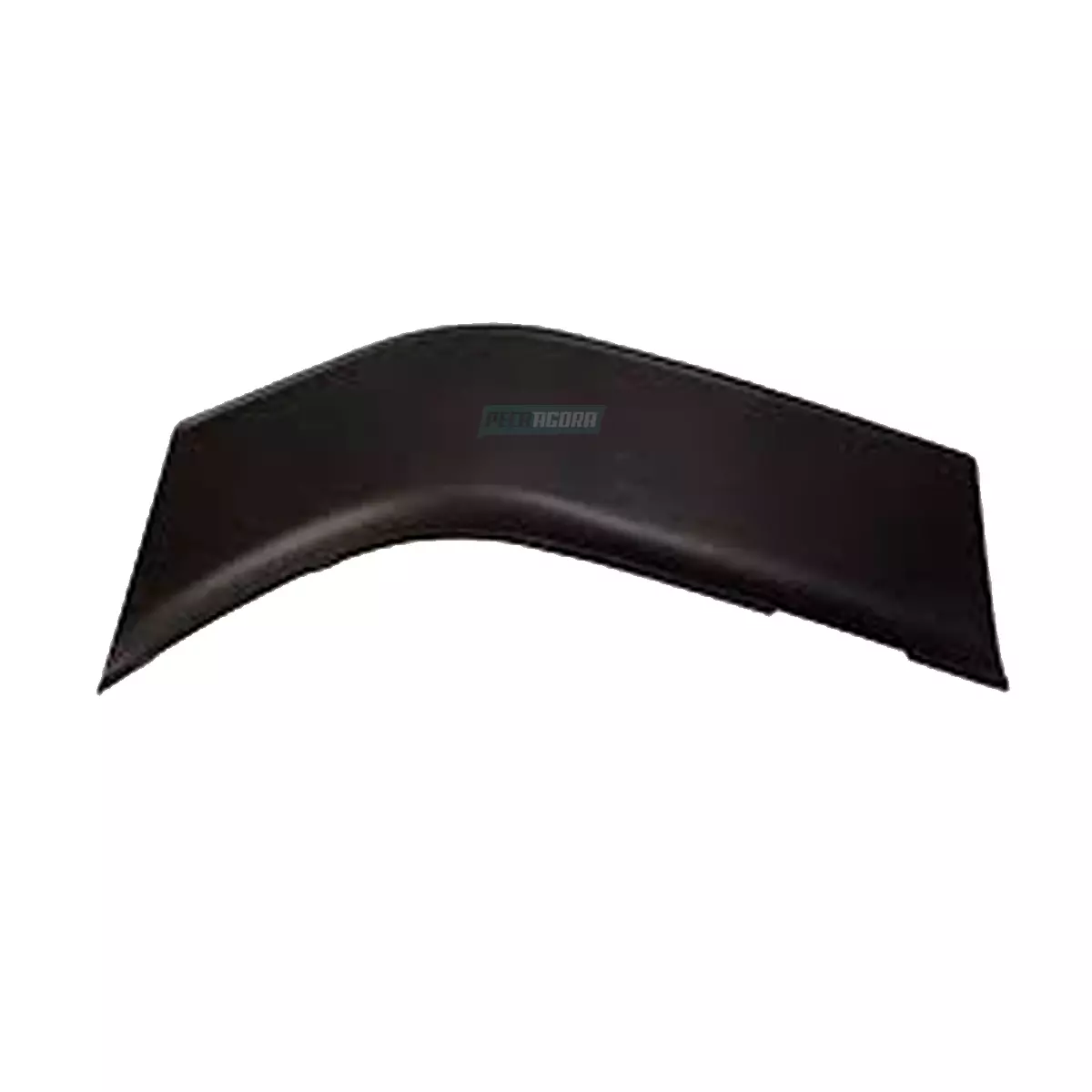 ACABAMENTO DIANTEIRO PARALAMA ESQUERDO SCANIA HIGHLINE P G R  (1431931-1873S)