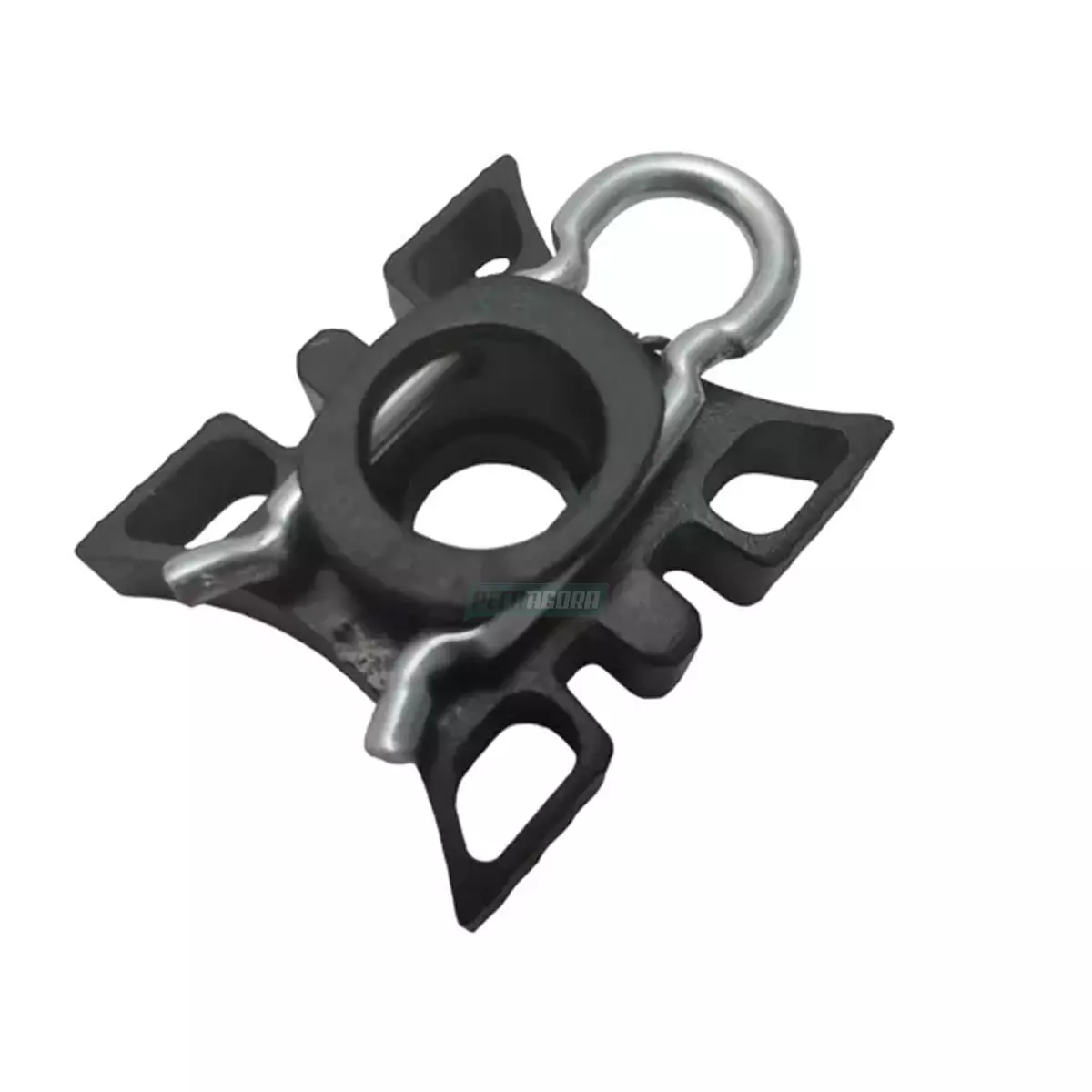 TRILHO MAQUINA PORTA CORREDICA SCANIA SERIE 4 T R  (1346119-L0102011-781S)