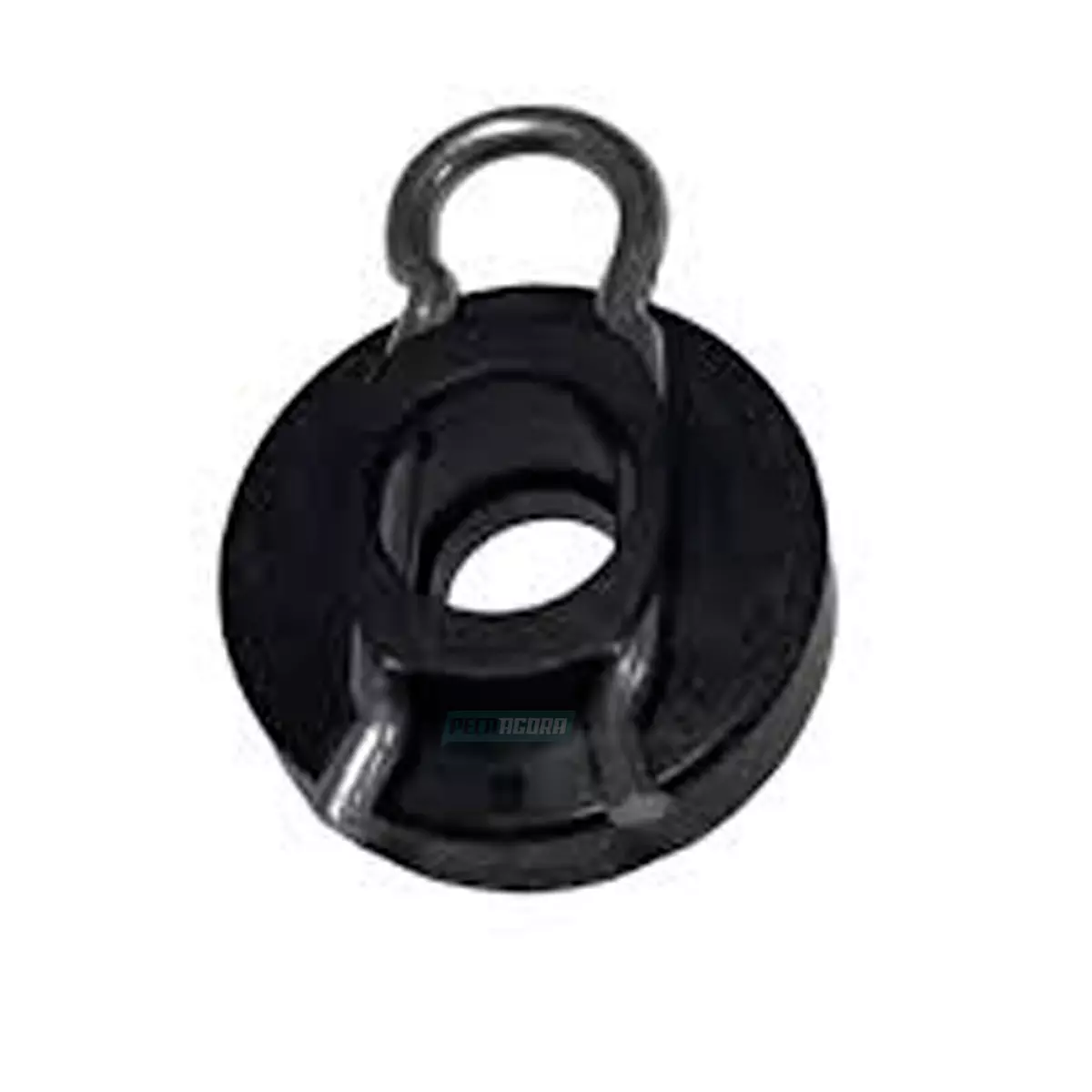 GRAMPO DESLIZANTE PORTA SCANIA SERIE 4 (1366764-782S)