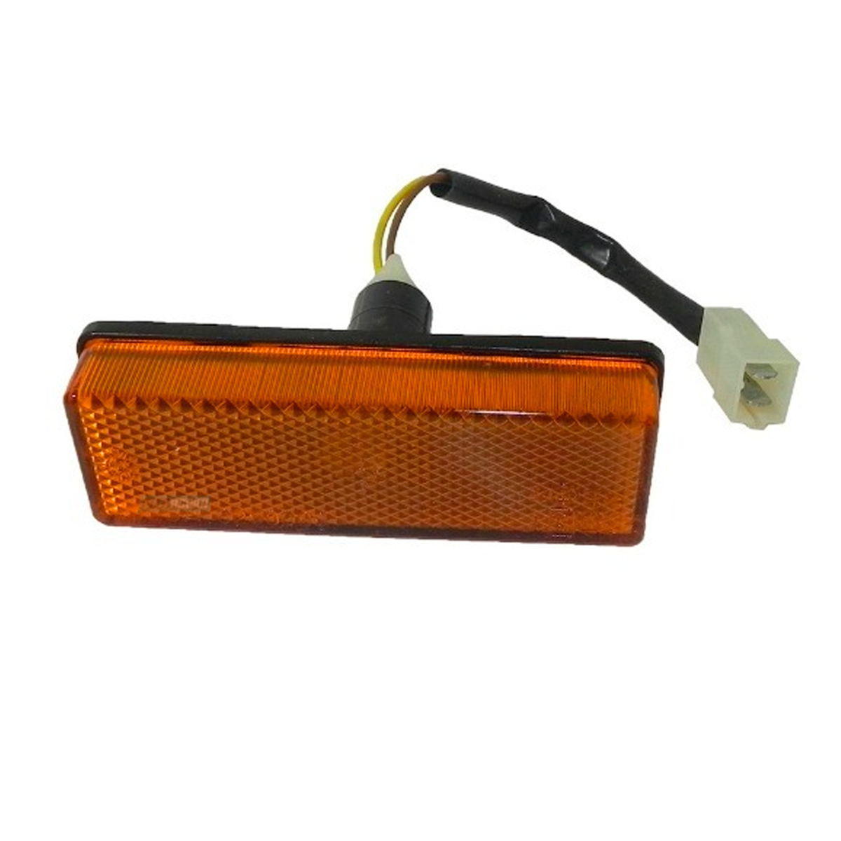 LANTERNA PISCA LATERAL PARALAMA IVECO DAILY (98439537)