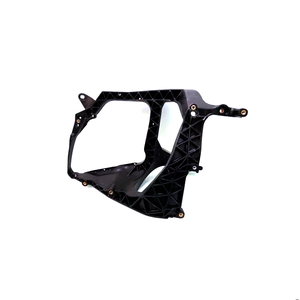 SUPORTE FAROL PRINCIPAL ESQUERDO DAF CF106 (1837641;)