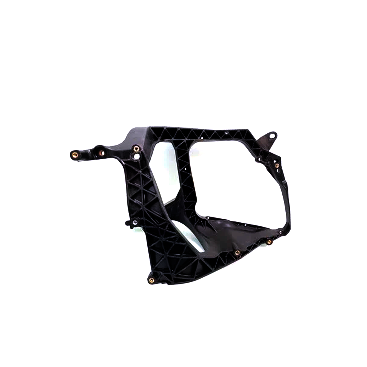 SUPORTE PRENDEDOR ARO INTERMEDIARIO SCANIA 113 T  (6688)