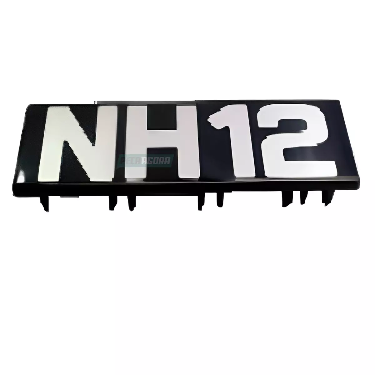 EMBLEMA NH12 GRADE CAPO VOLVO NH12 (8122325-1354V)