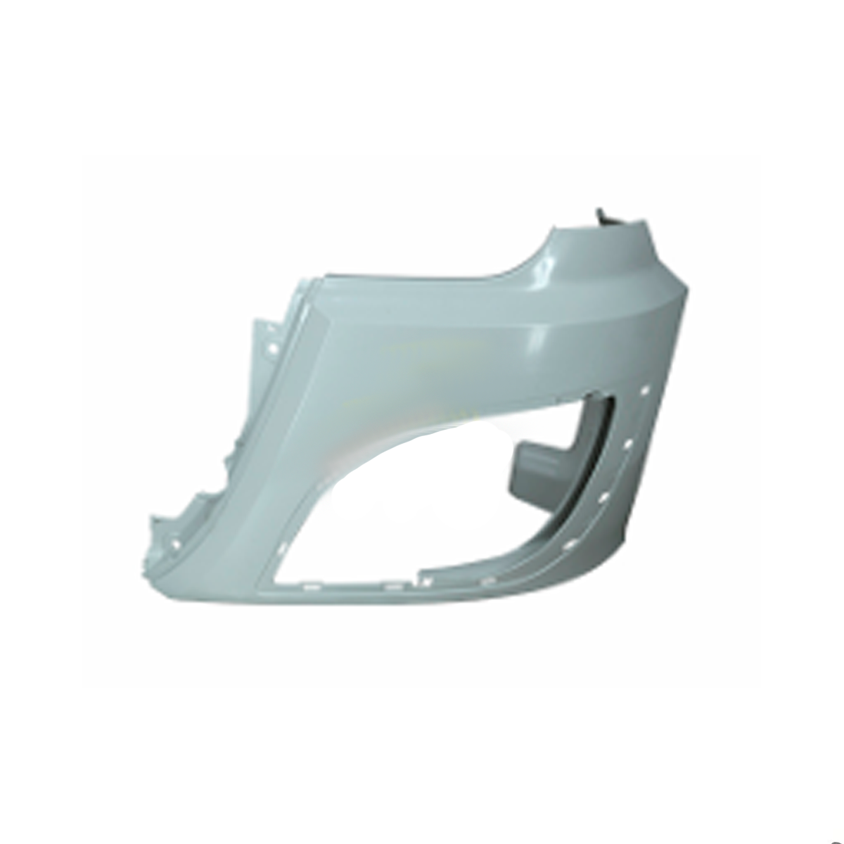 MASCARA FAROL DAF XF 106 (V.1837646-1837647)