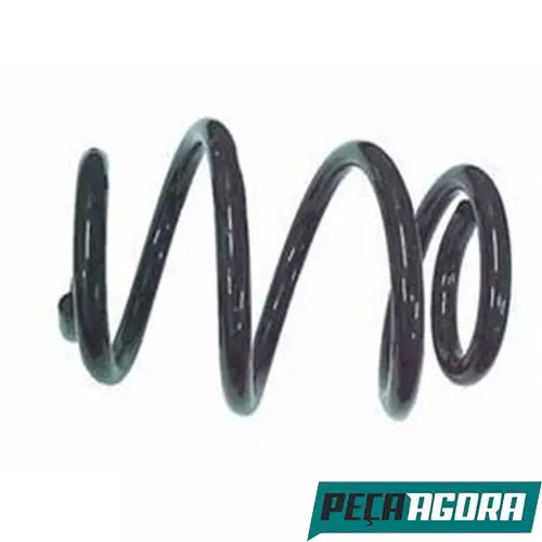 MOLA CUICA TRASEIRO SPRING BRAKE-TIPO-30 VOLKSWAGEN VW (2T0609485)