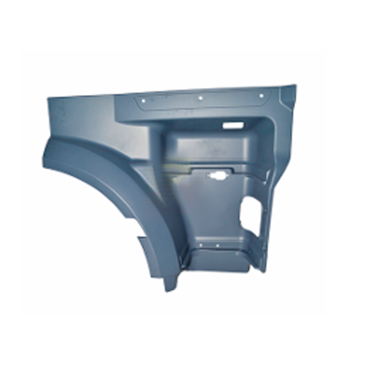 ESTRIBO CABINE DIREITO DAF XF 106 (1870503)