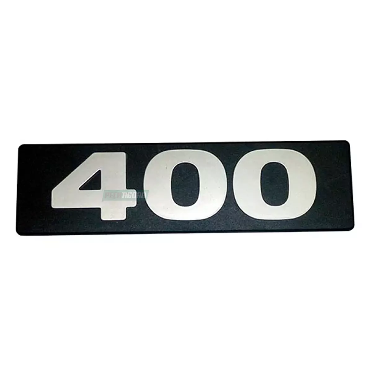 EMBLEMA FRONTAL 400 SCANIA SERIE 4 (1365125-1218S)