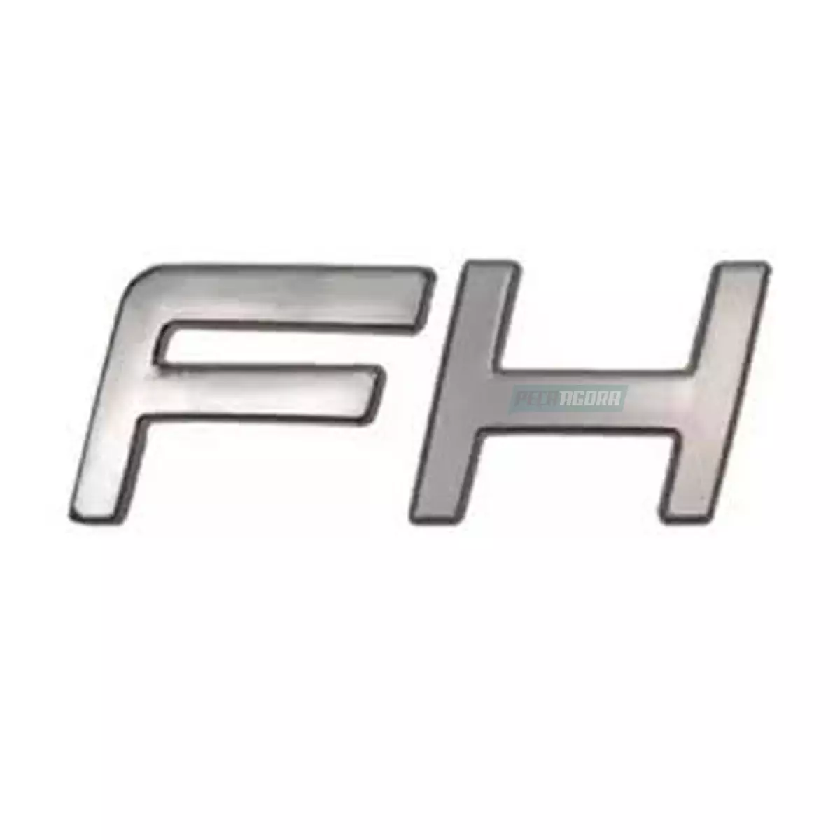 EMBLEMA FH VOLVO  (20719844-1246V)