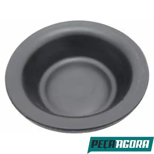 DIAFRAGMA CILINDRO MEMBRANA 6 POLEGADAS MERCEDES BENZ (0004312128)