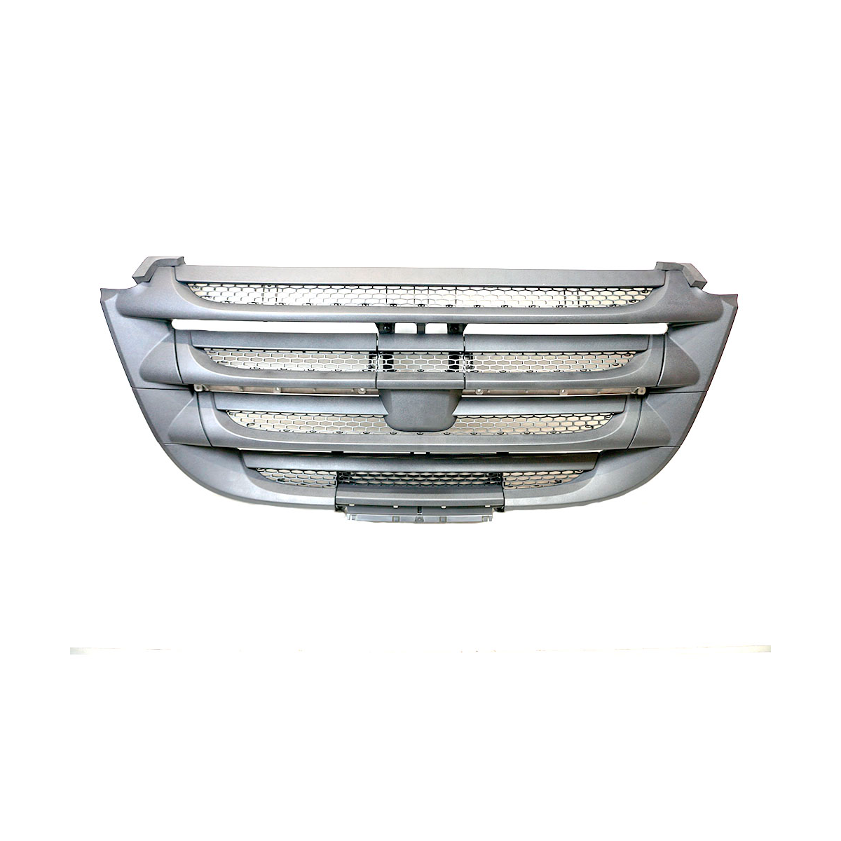 GRADE FRONTAL INFERIOR DAF XF 106 - 2021... (1886592-2048272)