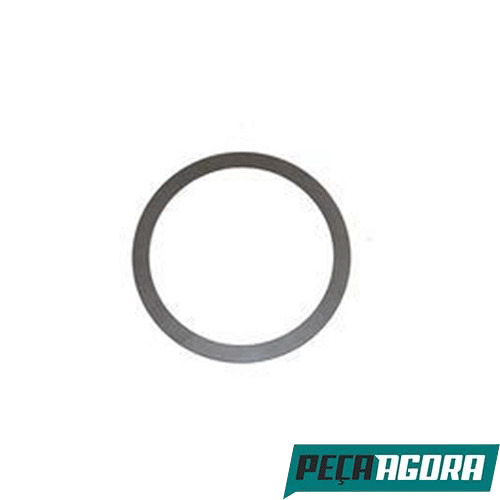 CAIXA 4 CALCO ROLAMENTO CUBO TRASEIRO MB MERCEDES BENZ AXOR 2638 (CX.9463560127*