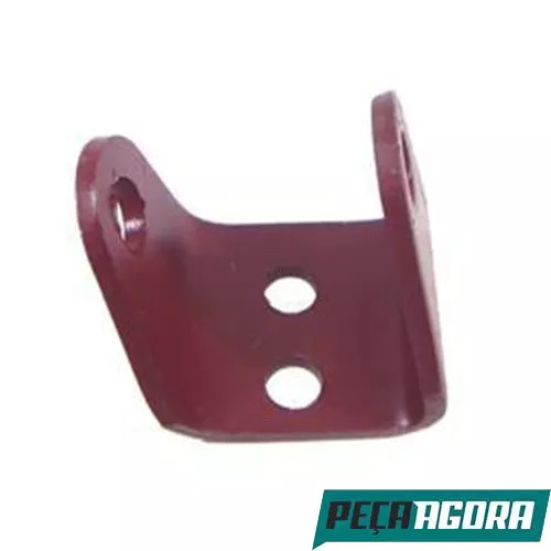 SUPORTE AMORTECEDOR MERCEDES BENZ 1113 2013 2213 (3523231763)