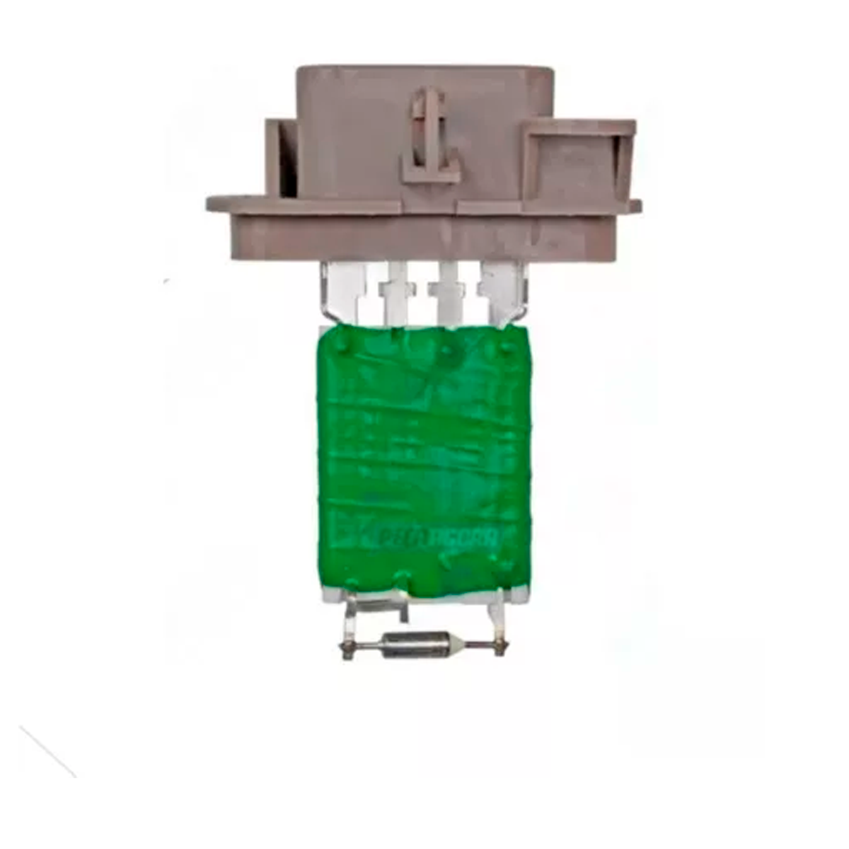 RESISTENCIA VENTILADOR INTERNO MB AXOR ATEGO (0018217660-50997006-C410039)