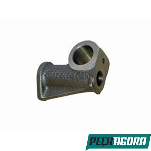 SUPORTE EIXO BALANCIM NUMERO 2/5/6 COM FURO MB 1113 1313 (3520550110)