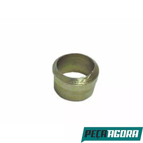 CAIXA 10  80 ANILHA DO CANO DO COMPRESSOR 12MM (CX.UNIAO1/2-003861012007**10)