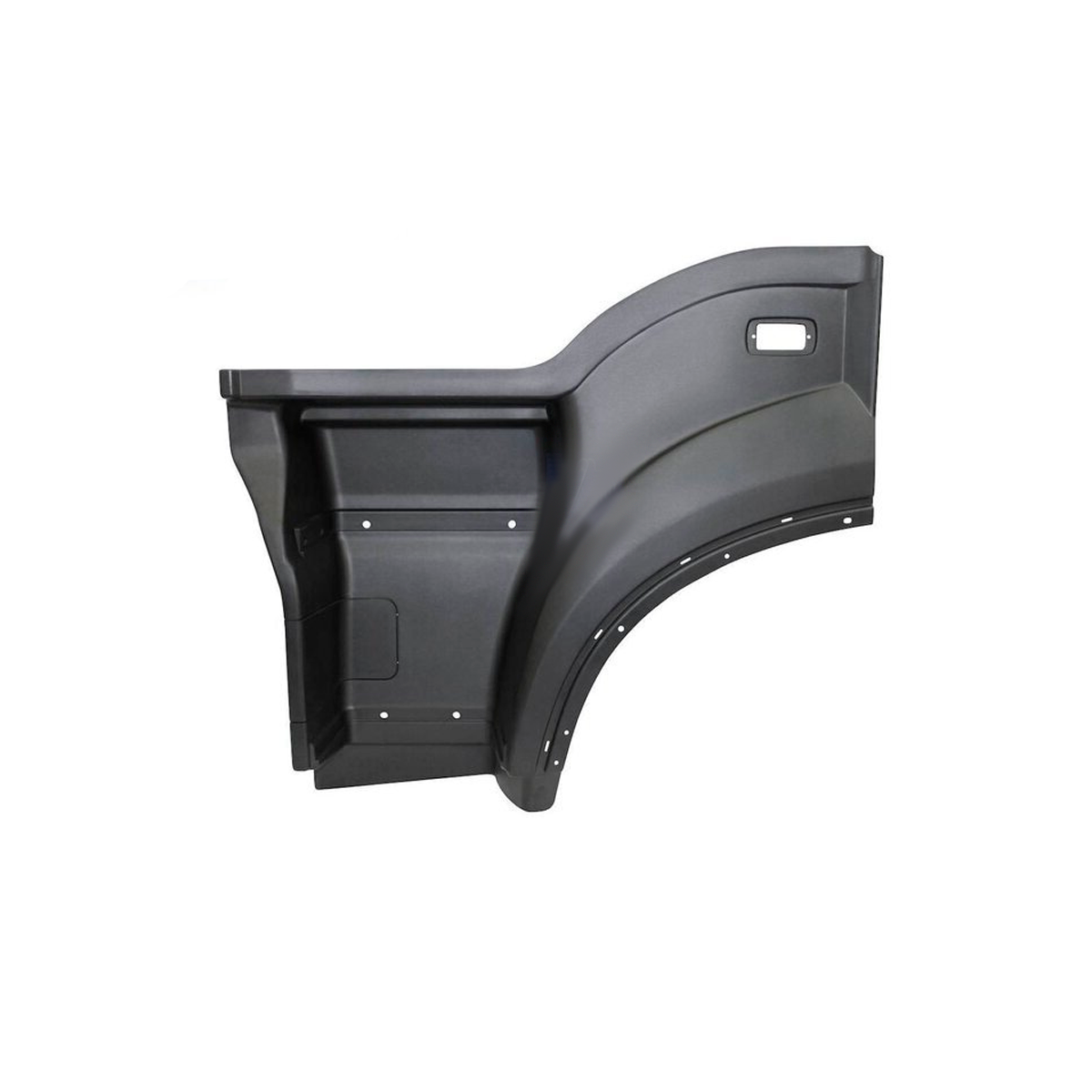 ESTRIBO CABINE IVECO S-WAY FIBRA (V.5802314651-5802314662-5802404296-5802404298-