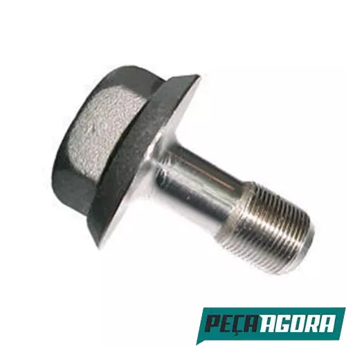 PARAFUSO VIRABRACAO MERCEDES BENZ MB 0M314 0M352 (3149901001)