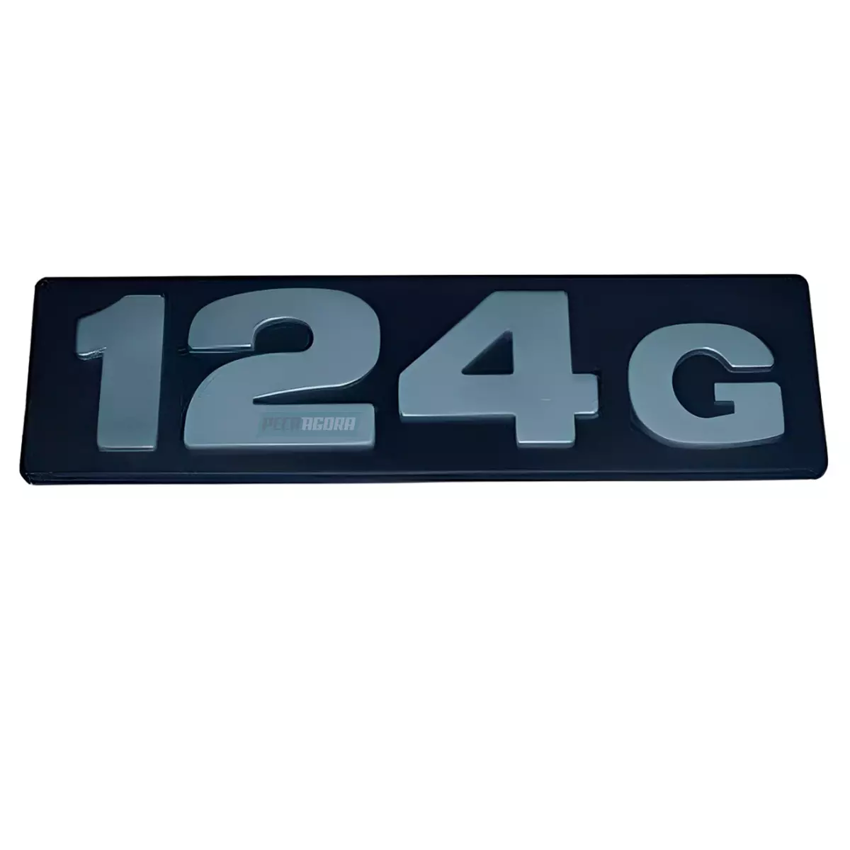 EMBLEMA 124G SCANIA  (1365105-590S)