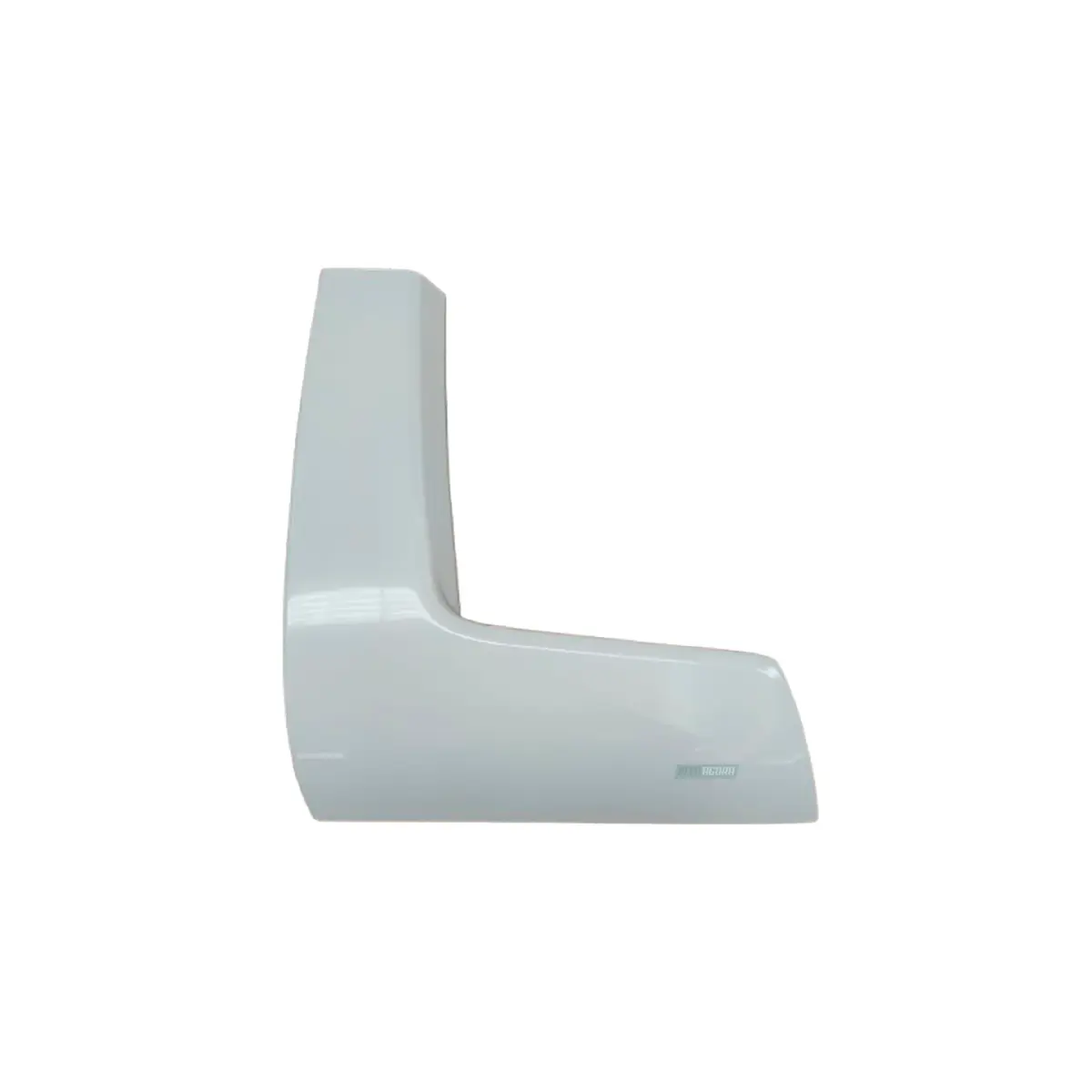 DEFLETOR ESQUERDO VW DELIVERY EXPRESS 2012... (23B85531117-VT1407)