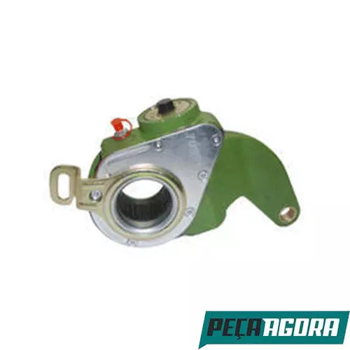 CATRACA FREIO AJUSTADOR MB MERCEDES BENZ OF1114 OF1115 (3764200138.)