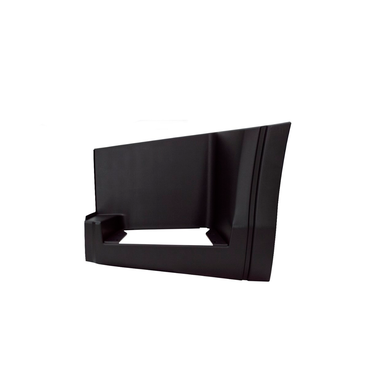 ESTRIBO INFERIOR ESQUERDO IVECO S-WAY  (580246552)