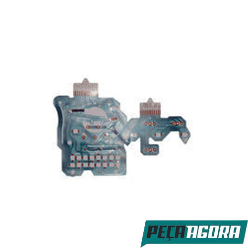 CABO CAPO MB MERCEDES BENZ L608D 708E (3097500159X)