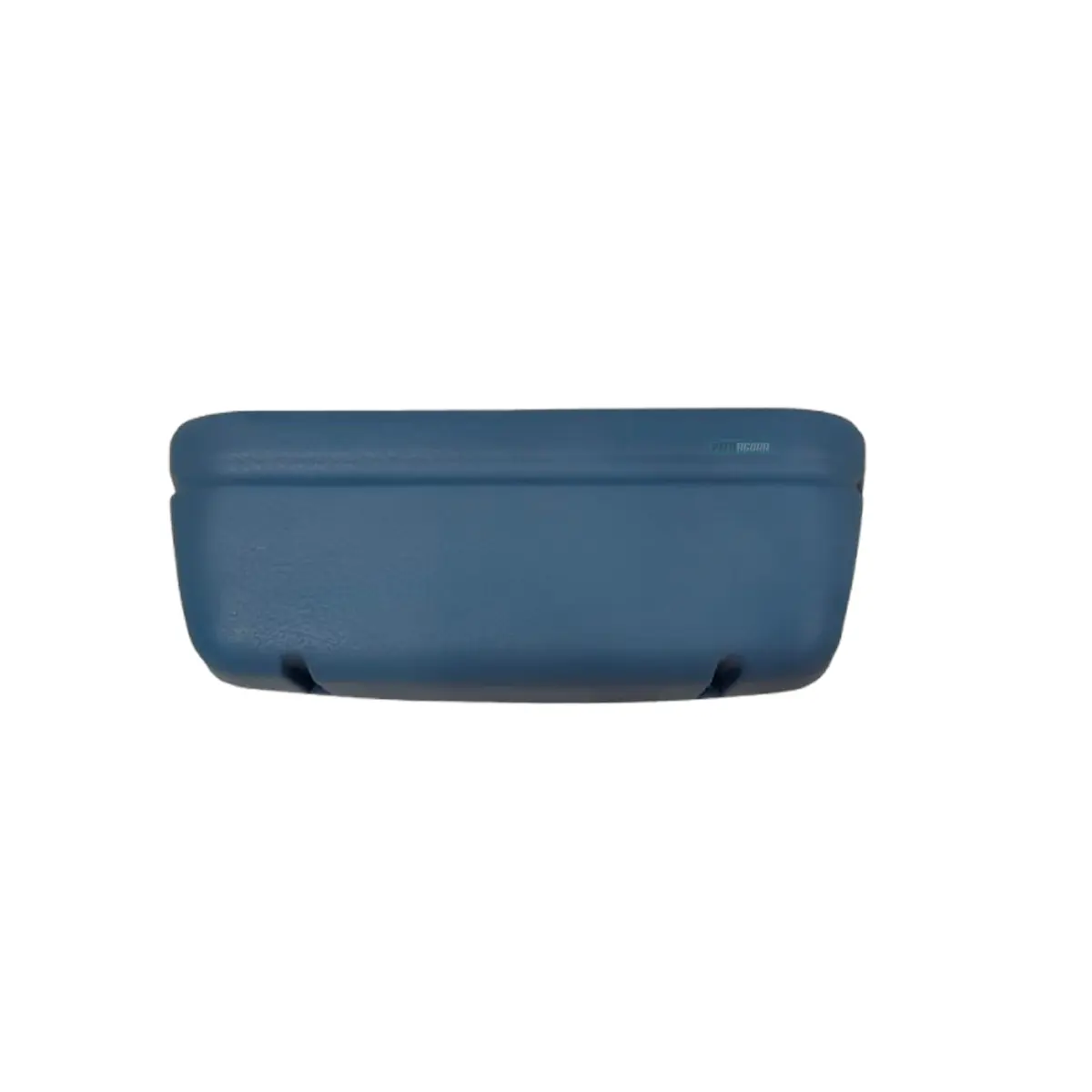 BOLSA PORTA PLASTICO AZUL MB 721C 1620 1938 (6947277064-VT1103 )