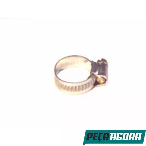 CAIXA 5 ABRACADEIRA SEM FIM 14X22MM 14MM VW 8.140 12.140T 12.140H 14.200 14.150 
