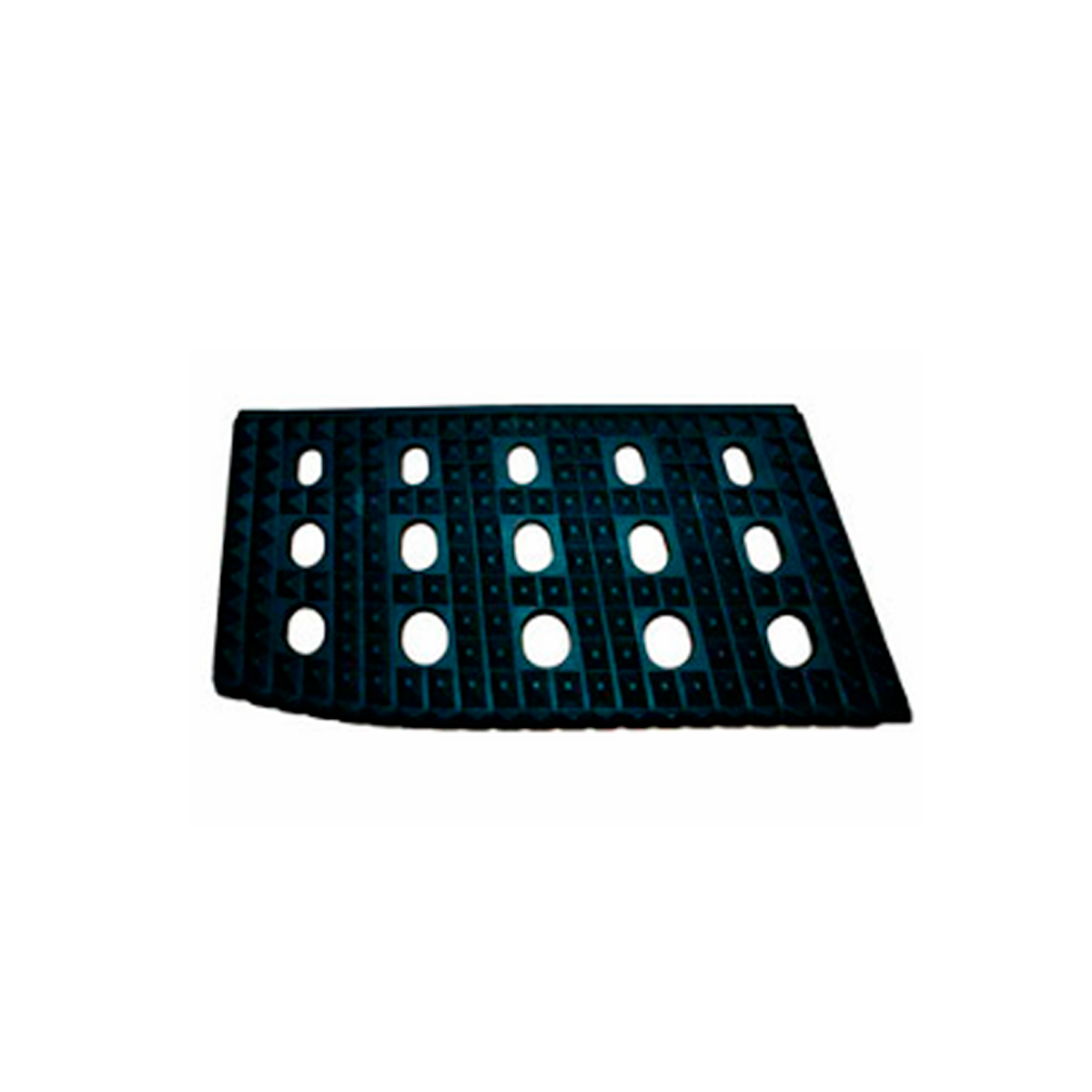 PISANTE ESTRIBO CABINE ESQUERDO IVECO STRALIS HI-WAY  (504211438)