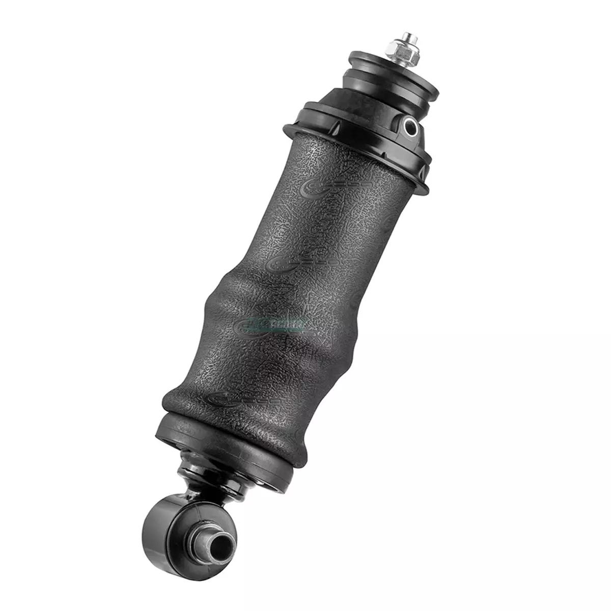 AMORTECEDOR BOLSA AR CABINE DIANTEIRO LINHA MAX VOLVO FH 2010 A 2015 (21111932-1