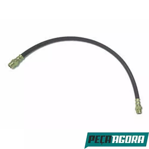 FLEXIVEL FREIO 430MM FEMEA MERCEDES BENZ L709 812 912 (6884297535)
