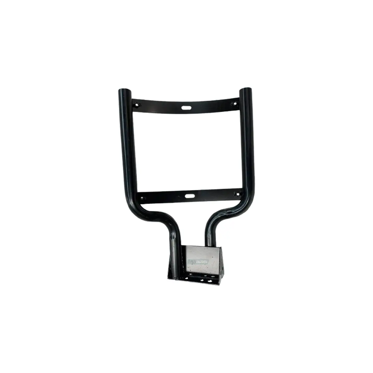 SUPORTE PARALAMA TRASEIRO ESQUERDO MB ACCELO (9798800403-SP1740)