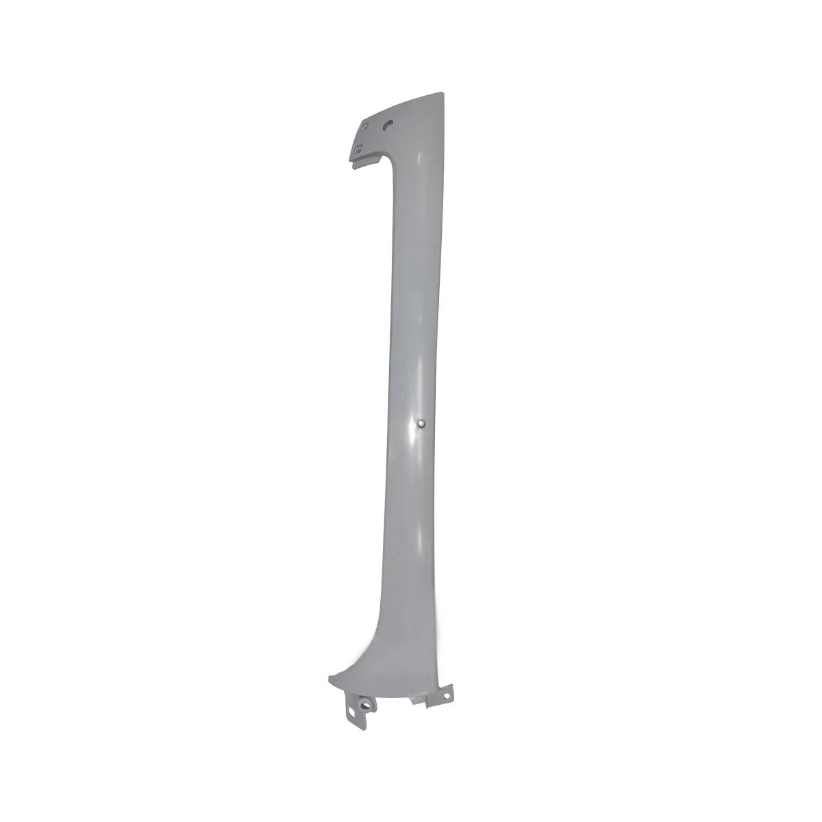 ACABAMENTO EXTERNO COLUNA PARABRISA ESQUERDO IVECO STRALIS HI- WAY (5801563243)