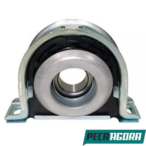 SUPORTE CARDAN COMPLETO COM REGULAGEM  MB GM VW FORD PARA IVECO (0004100122.)