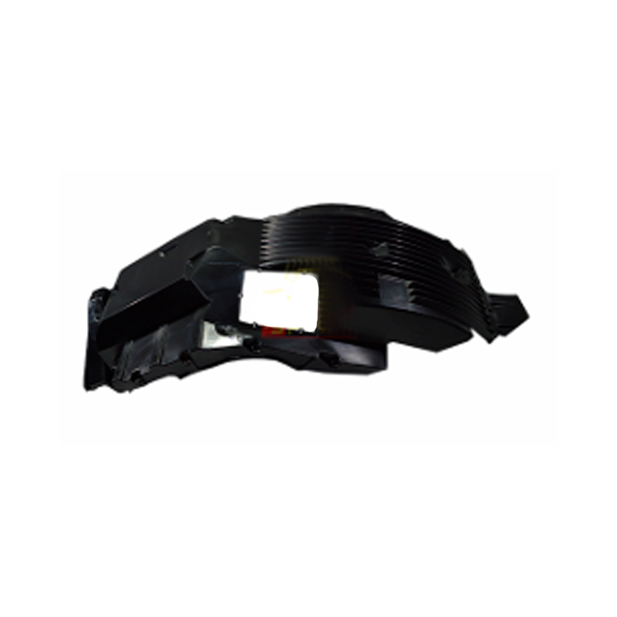 PARALAMA INFERIOR CABINE DIREITO MAN TGX (81612300210-2V5809958)