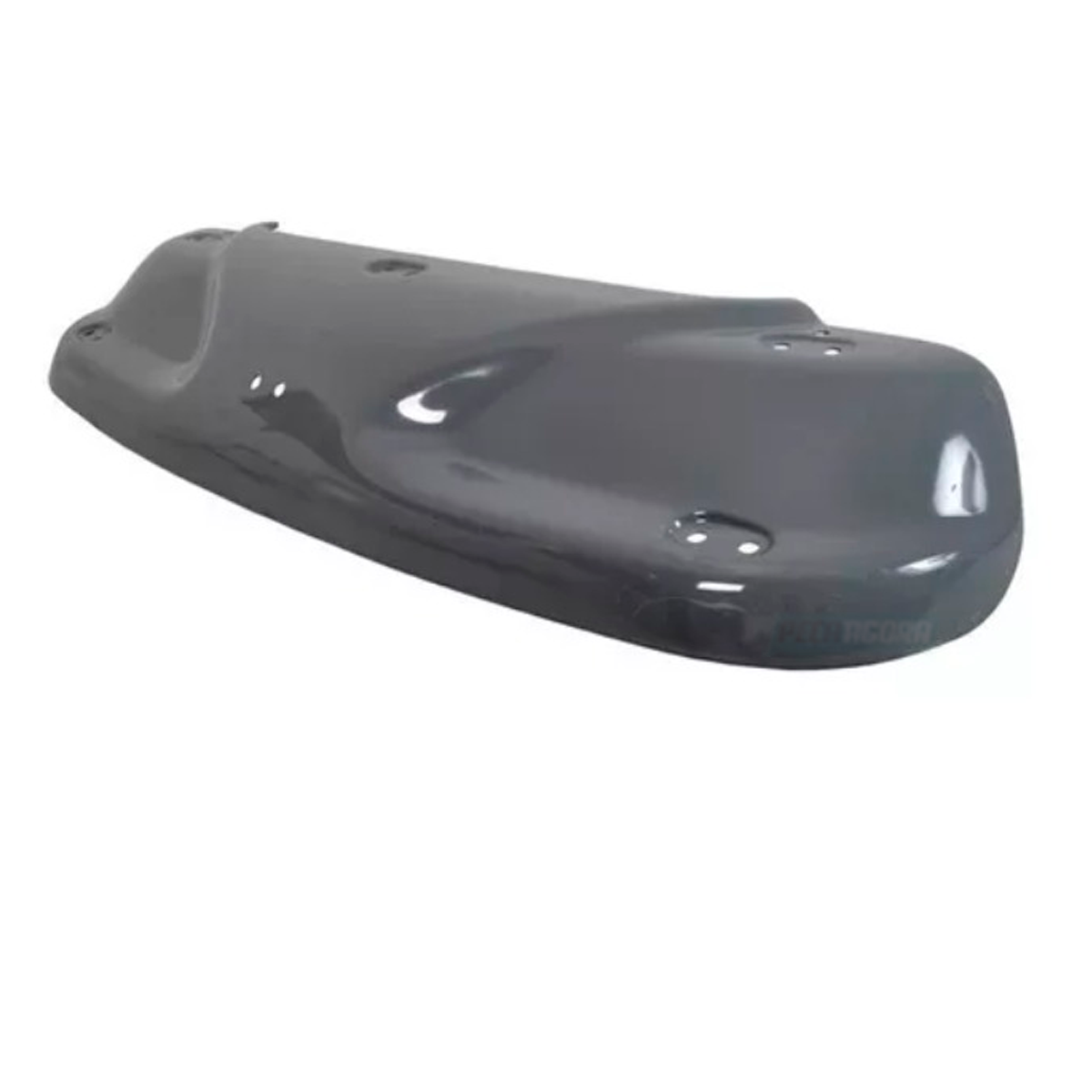 TAPA SOL PLASTICO SEM SUPORTE VOLVO VM - PLASTICO (20492470-16768)