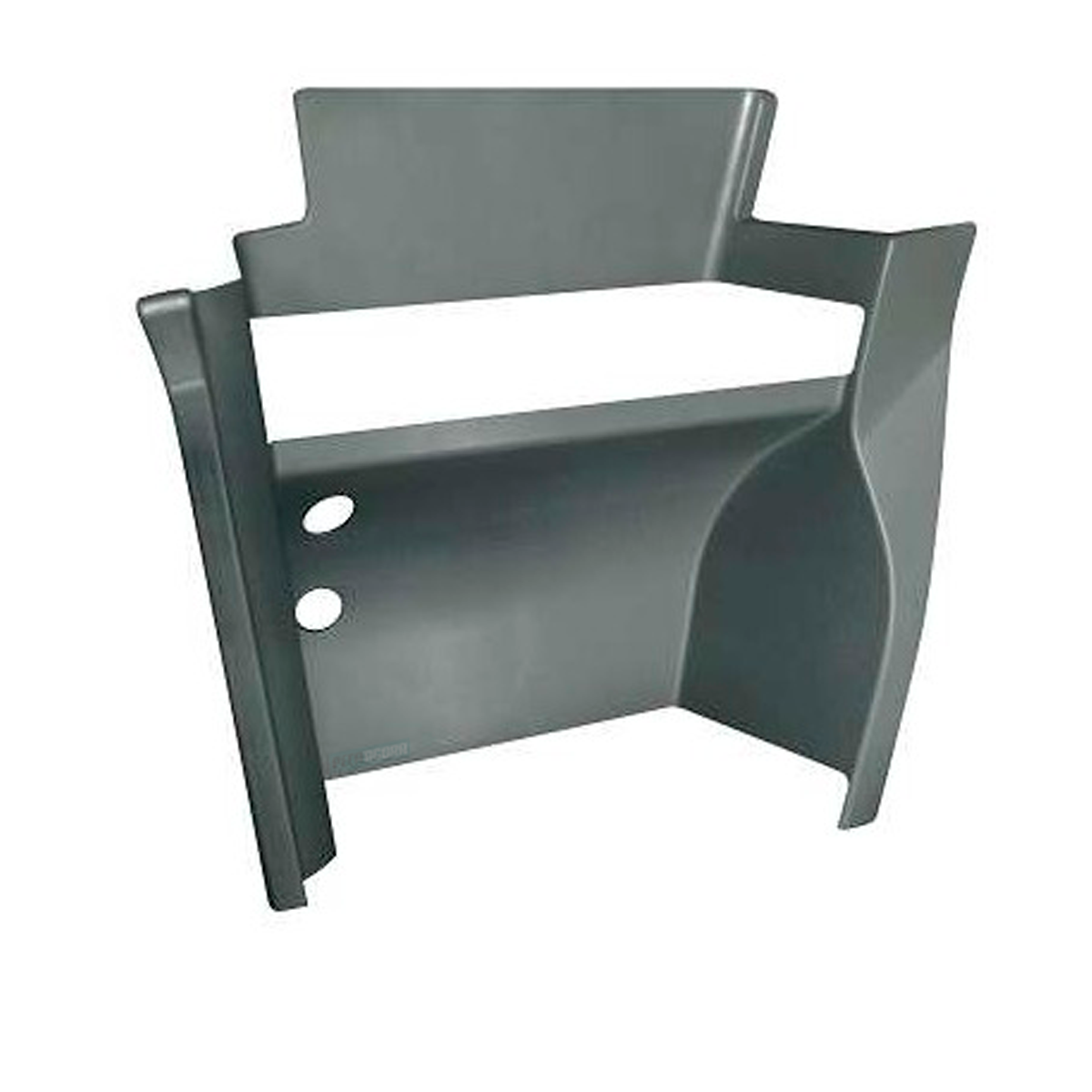 ESTRIBO ESQUERDO MB NEW ACTROS (9606600013)