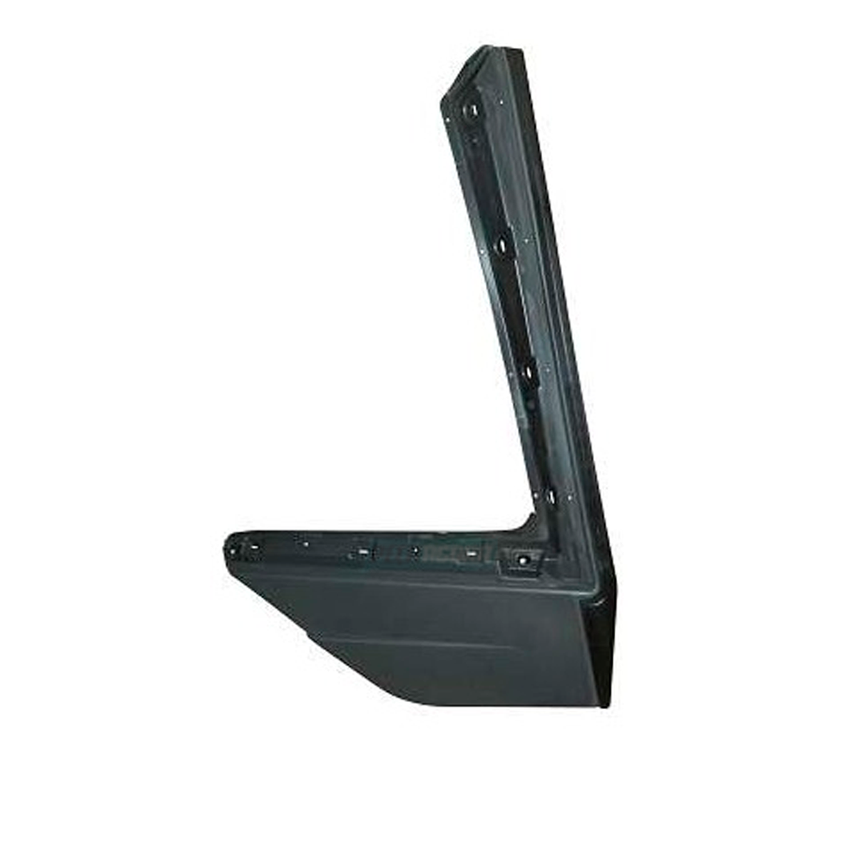 TAMPA INFERIOR DIREITO DA PORTA VOLVO FH 2021... (78528777-7173D)