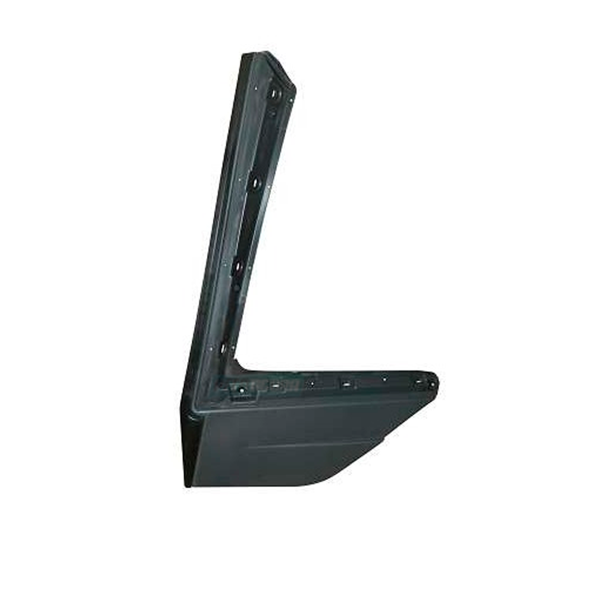 TAMPA INFERIOR ESQUERDO DA PORTA VOLVO FH 2021... (78528778-7173E)