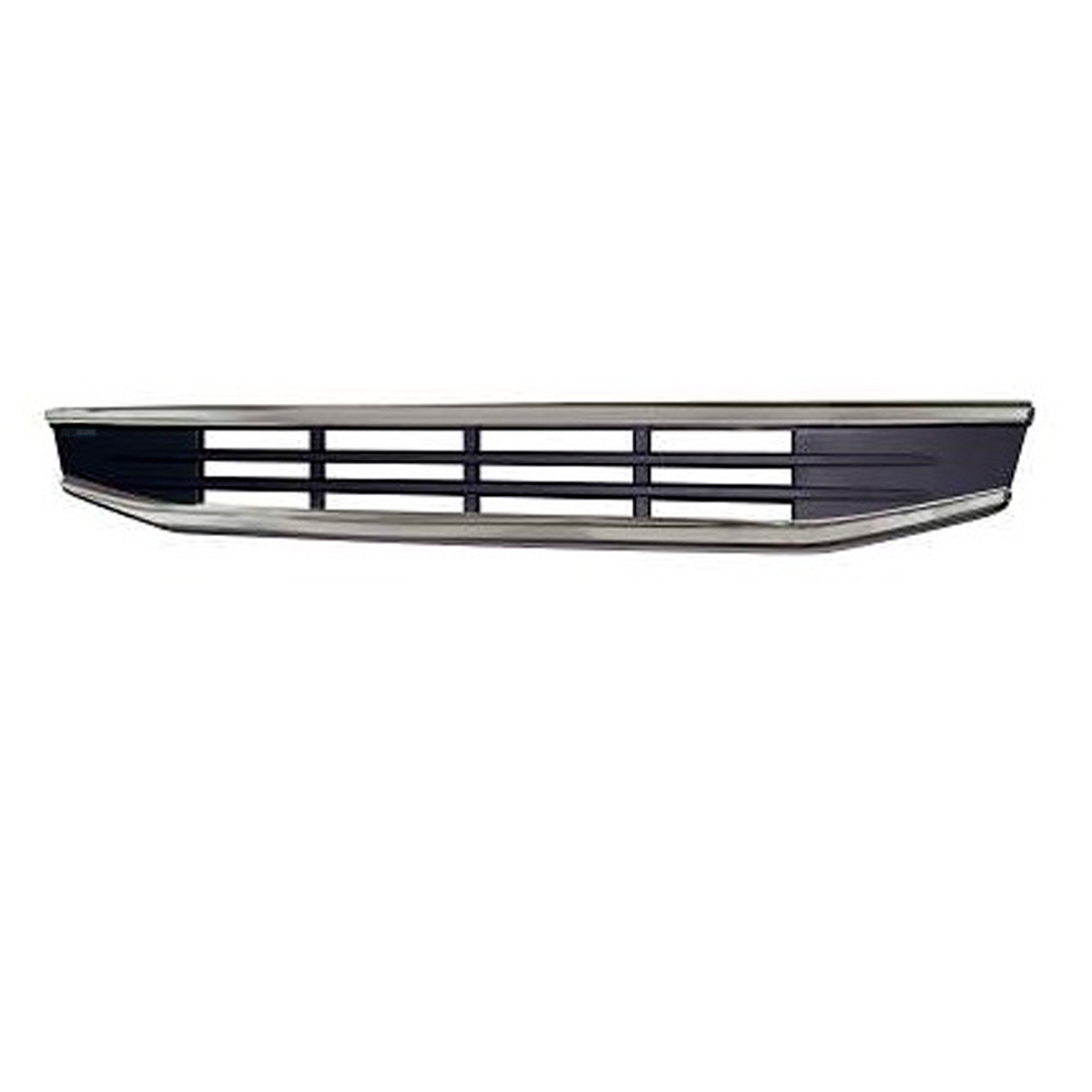 GRADE FRONTAL SUPERIOR COM FRISO CROMADO VOLVO FH 2021... (22822131-7176)